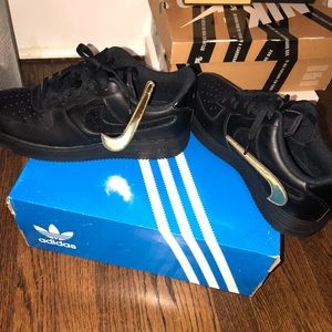 Mike Air Force 1 Low